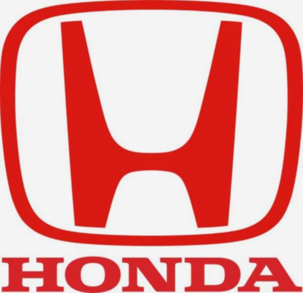 Restauración de Botones Honda