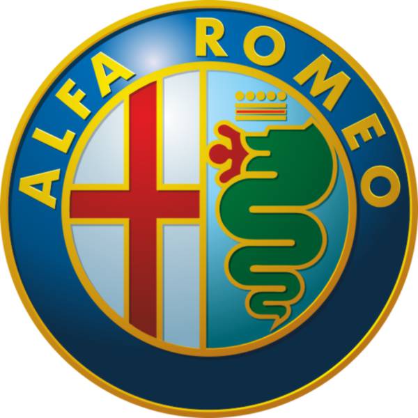 Restauración de Botones Alfa Romeo