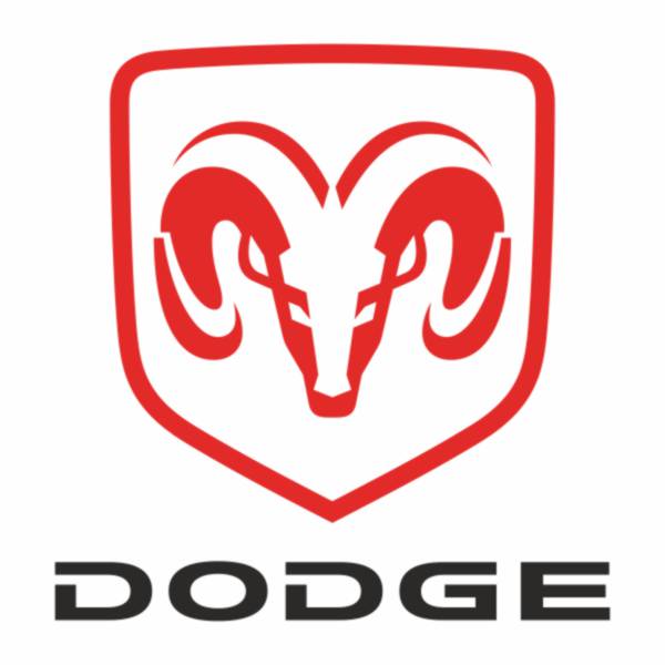Restauración de Botones Dodge