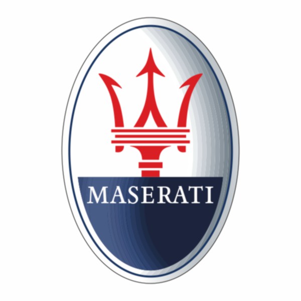 Restauración de Botones Maserati