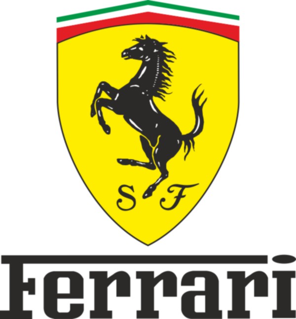 Restauración de Botones Ferrari
